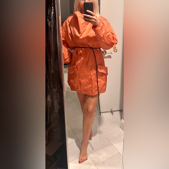 Isabel Marant Ladies
Papaya Friso
Dress - Picture 9 of 10